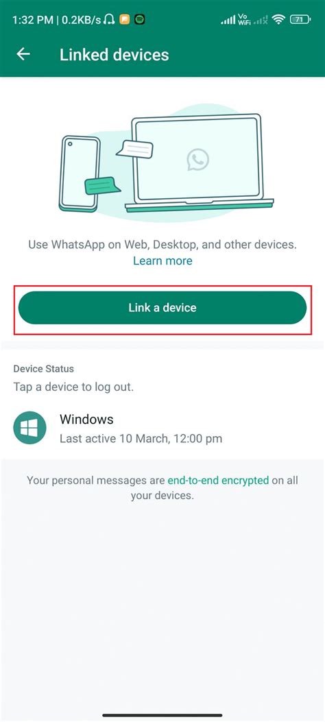 wvoce web|How to link a device .